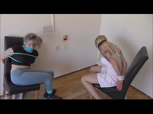 ❤️ צוגעבונדן / צוגעבונדן און געגאסען / מיידל אין נויט ️ פּאָרנאָ ביי אונדז ﹏
