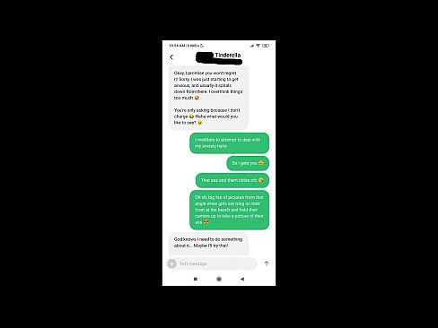 ❤️ איך צוגעגעבן אַ נייַע PAWG פון טינדער צו מיין האַרעם (רעדן צו טינדער אַרייַנגערעכנט) ️ פּאָרנאָ ביי אונדז ﹏