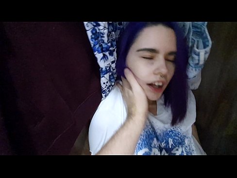 ❤️ געפונען מיין שוועסטער אין די שאַפע און געהאָלפֿן איר קומען ️ פּאָרנאָ ביי אונדז ﹏